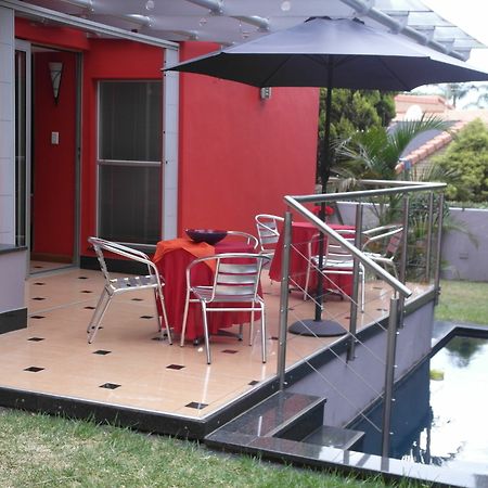 Red Square Home Pretoria-Noord Exterior foto